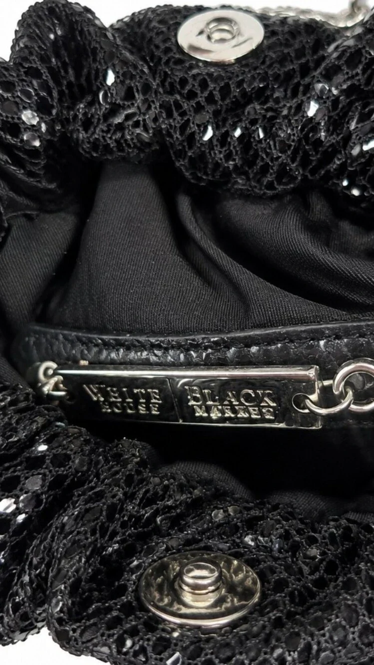 WHITE HOUSE/BLACK MARKET Crossbody